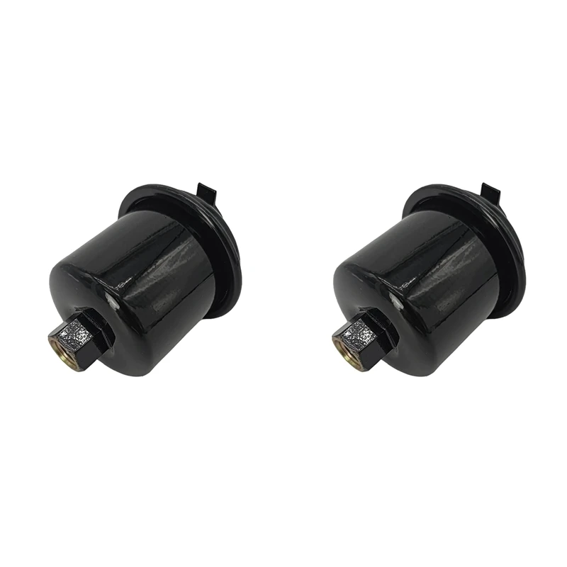 2X Fuel Filter 16010-ST5-931 16010-ST5-E02 For Honda Acura Integra Civic Accord 1997-1999 16010-ST5-933 16010-ST5-932-AD39 
2X Fuel Filter 16010-ST5-931 16010-ST5-E02 For Honda Acura Integra Civic Accord 1997-1999 16010-ST5-933 16010-ST5-932-AD39