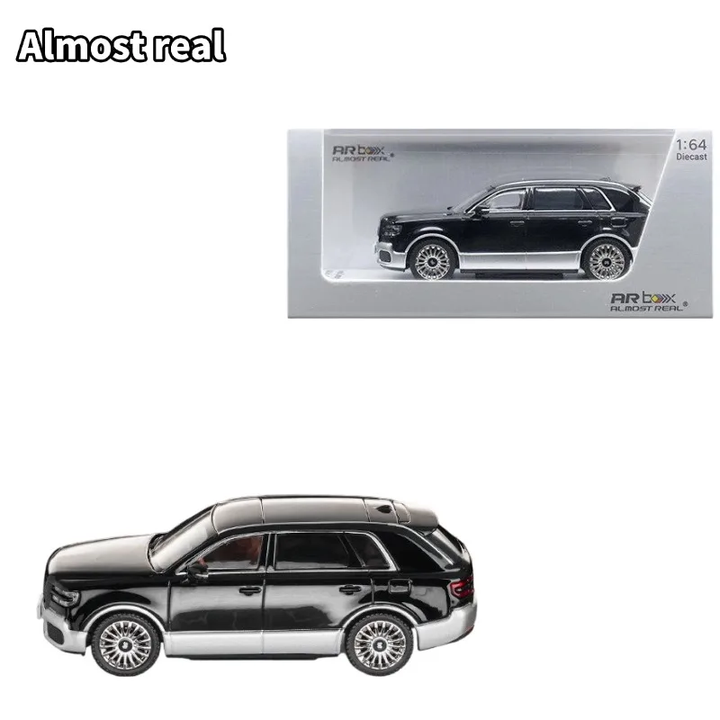 Almost Real 1:64 Toyota Sienna 2023 Cast-pressed Simulation Static Alloy Car Model, Boys' Gift Toy Collection Decoration Piece.
Almost Real 1:64 Toyota Sienna 2023 Cast-pressed Simulation Static Alloy Car Model, Boys' Gift Toy Collection Decoration Piece.