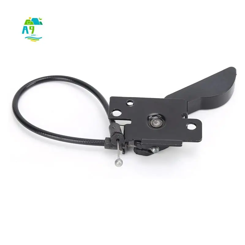 A09E-51237294536 Hood Cable Grapple Operating Part Hood Supplies For BMW X4 X5 F15 X6 F16 Spare Parts
A09E-51237294536 Hood Cable Grapple Operating Part Hood Supplies For BMW X4 X5 F15 X6 F16 Spare Parts