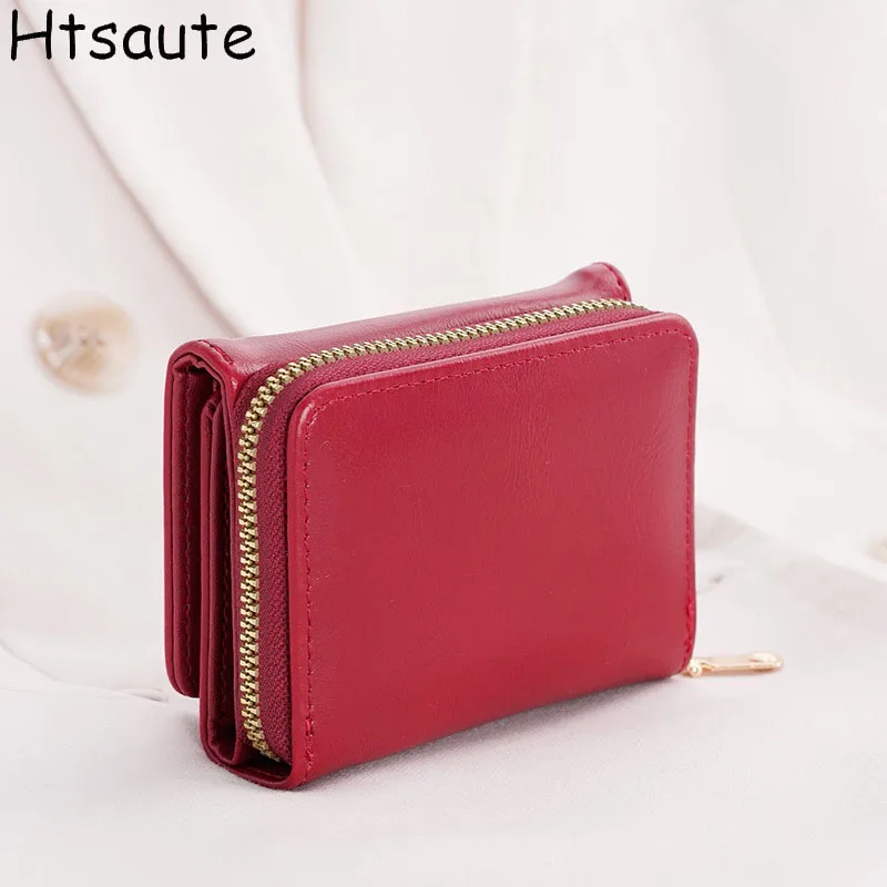 Fashion Fold-over Women Wallet Ladies Coin Purse for Woman Card Holder Wallet Female Mini Clutch for Girl billetera mujer
Fashion Fold-over Women Wallet Ladies Coin Purse for Woman Card Holder Wallet Female Mini Clutch for Girl billetera mujer
