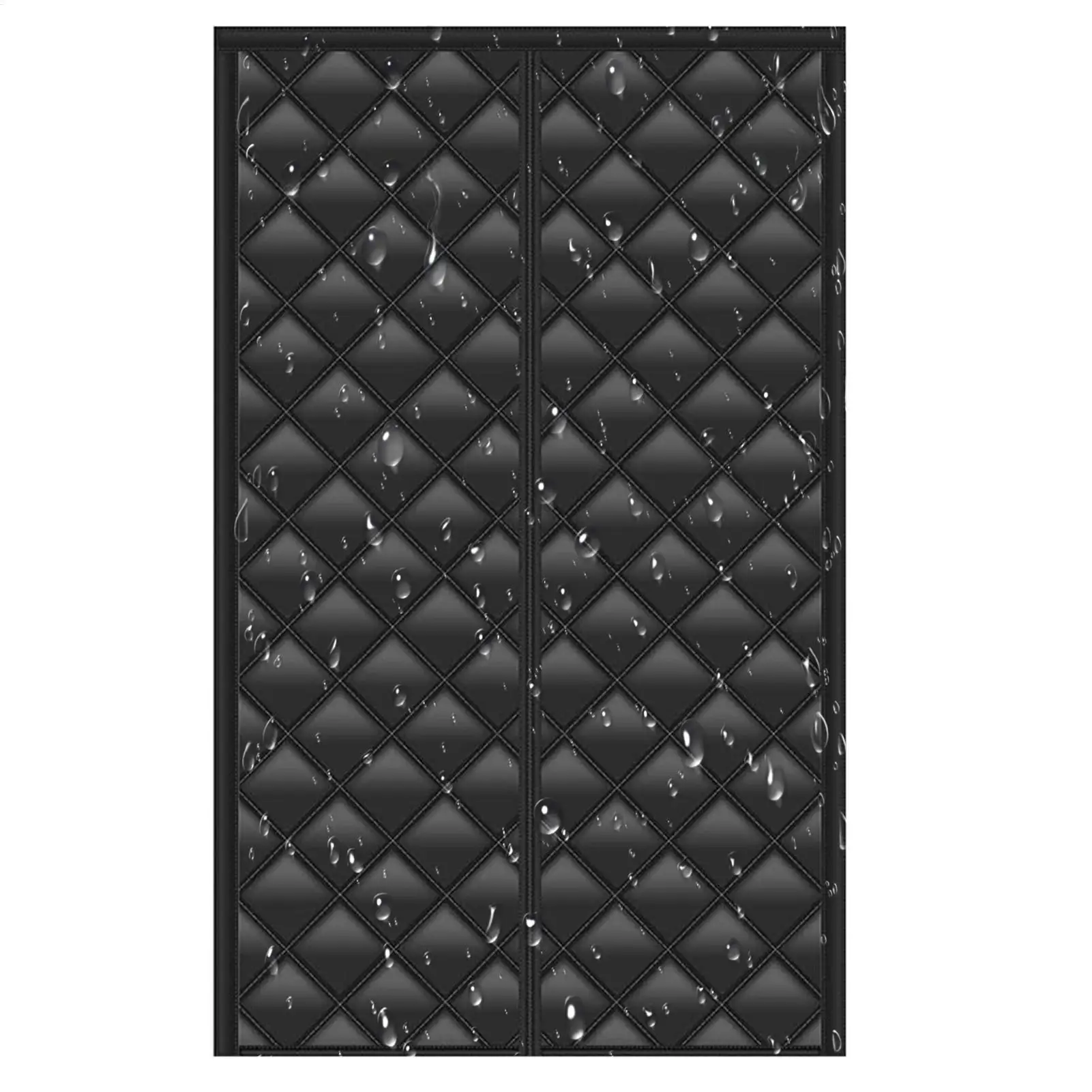 Изолированные дверные шторы для автофургонов 33X80 дюймов, водонепроницаемые шторы, магнитные складные двери, изоляционная крышка для путешествий, защиты на открытом воздухе
Изолированные дверные шторы для автофургонов 33X80 дюймов, водонепроницаемые шторы, магнитные складные двери, изоляционная крышка для путешествий, защиты на открытом воздухе