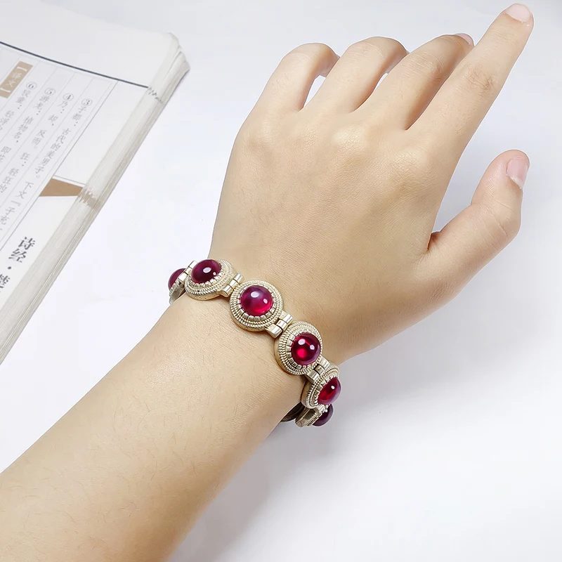 Natural jade Natural Wrapped Agate Bracelet for men women Red Chalcedony Bracelet Beads Rosary Beads
Natural jade Natural Wrapped Agate Bracelet for men women Red Chalcedony Bracelet Beads Rosary Beads