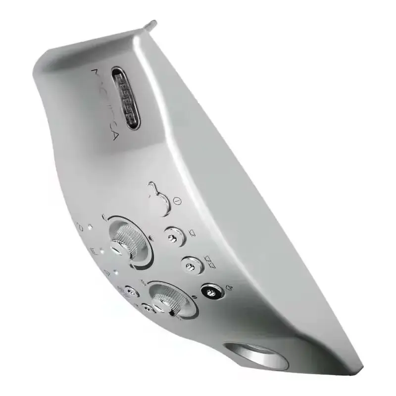 Полный комплект аксессуаров для управления панелью, подходит для Delong ESAM4200S
Полный комплект аксессуаров для управления панелью, подходит для Delong ESAM4200S