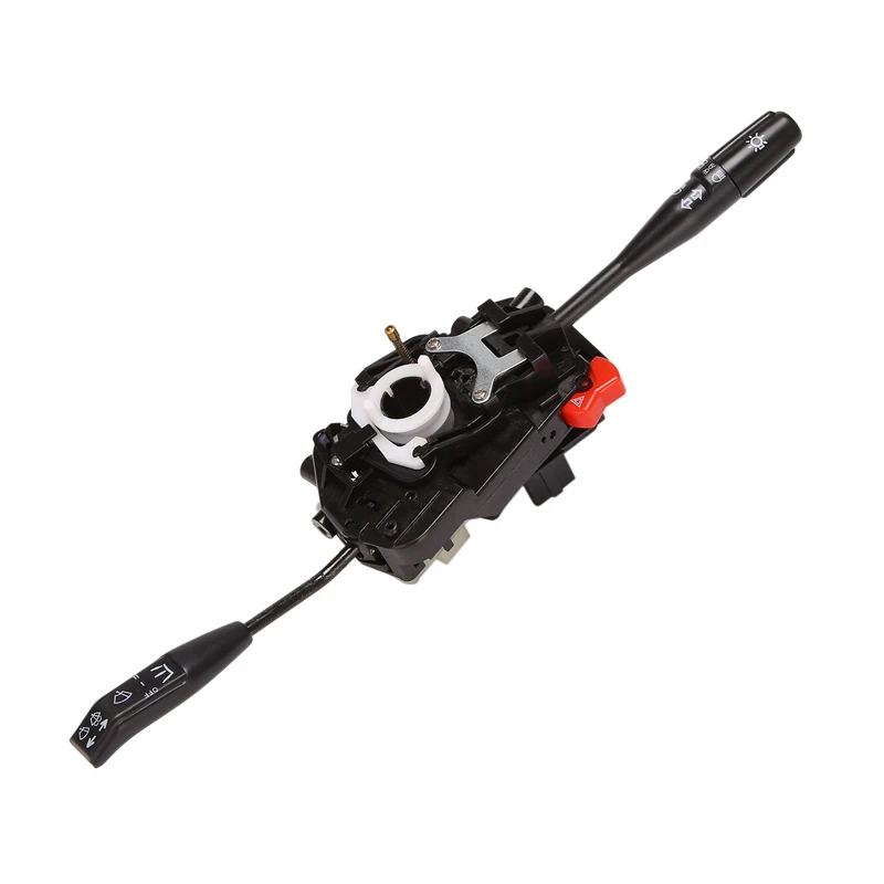 2X Car Headlight Turn Signal Combination Switch Steering Column Wiper Switch UB71-66-120 For MAZDA
2X Car Headlight Turn Signal Combination Switch Steering Column Wiper Switch UB71-66-120 For MAZDA