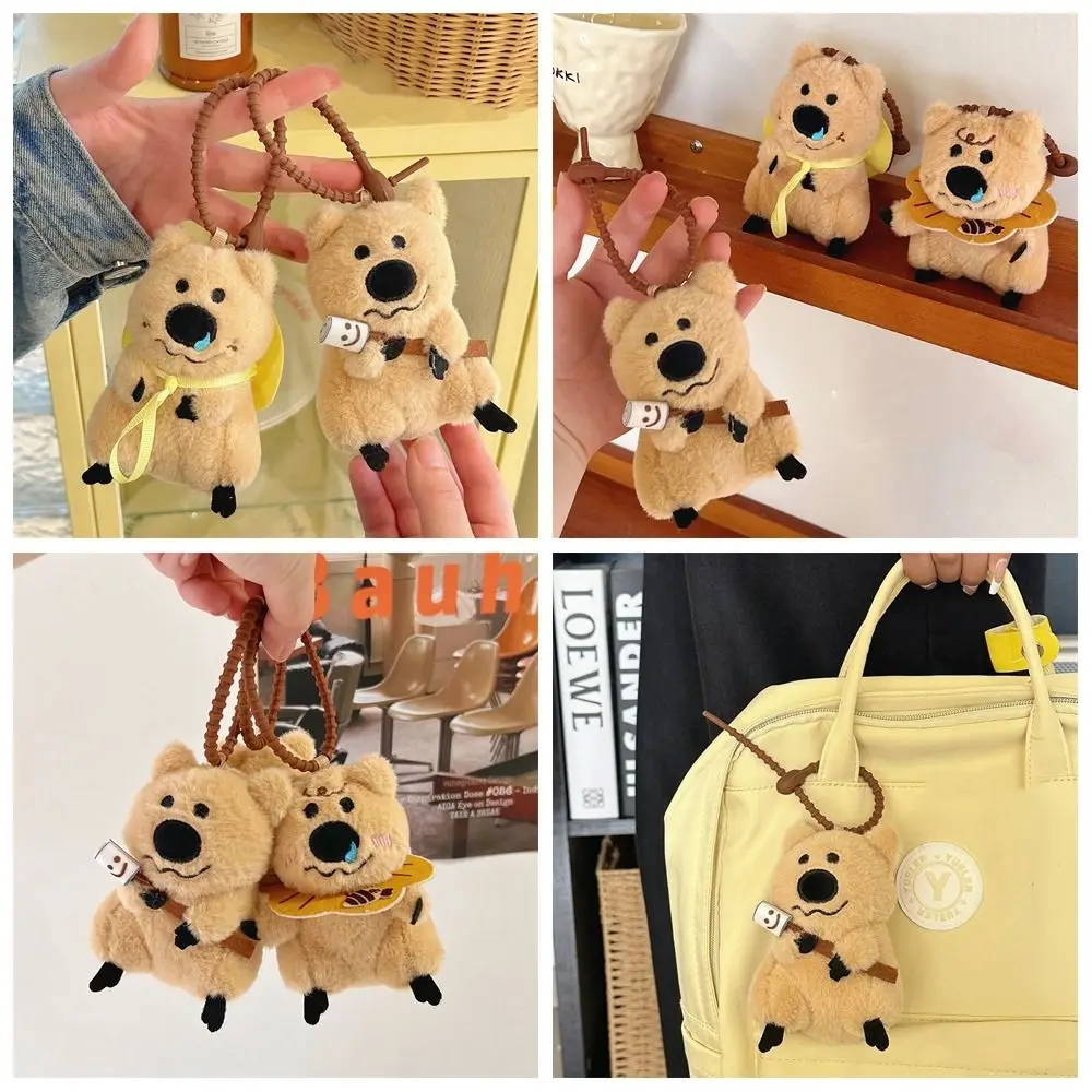Animals Koala Pendant Keychain Backpack Key Chain Decoration Jewelry Bag Decoration Plush Toy Bag Pendant Decorations Crafts
Animals Koala Pendant Keychain Backpack Key Chain Decoration Jewelry Bag Decoration Plush Toy Bag Pendant Decorations Crafts