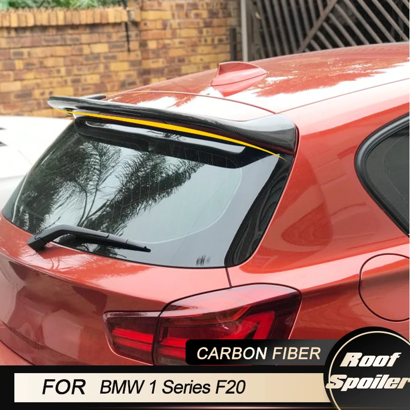 Задний спойлер на крышу из углеродного волокна для BMW 1 серии F20 116i 120i 118i M135i 2012-2018, задний спойлер на крышу, волоконное стекло
Задний спойлер на крышу из углеродного волокна для BMW 1 серии F20 116i 120i 118i M135i 2012-2018, задний спойлер на крышу, волоконное стекло