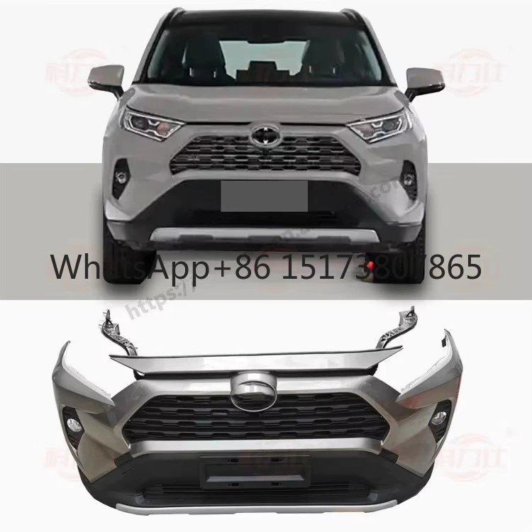 For Camry Asia Dragon Reiz Crown Corolla Highlander Glory front bar assembly removal parts
For Camry Asia Dragon Reiz Crown Corolla Highlander Glory front bar assembly removal parts