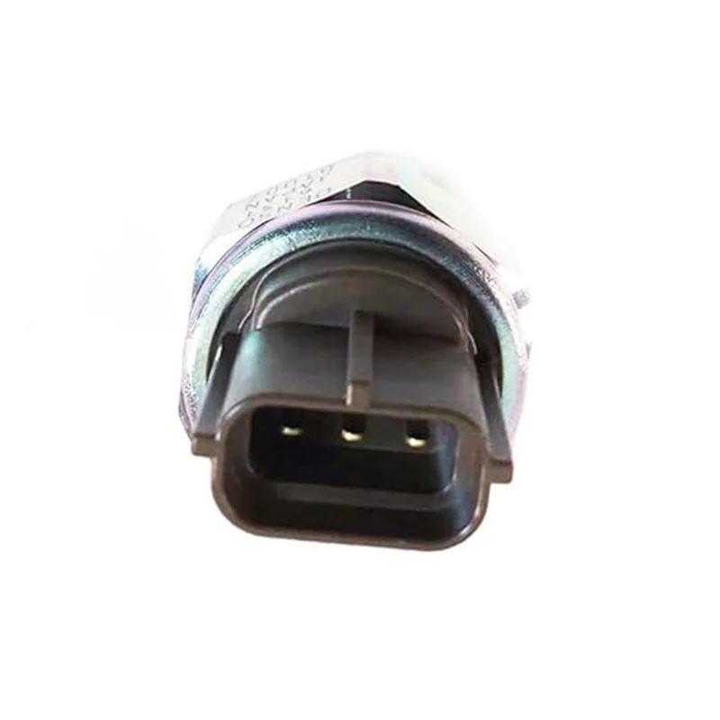 Датчик давления Common Rail топлива для ISU-zu HOL-den 4HK1/6HK1/6UZ1/6WG1, замена OE, номер детали 499000-6131
Датчик давления Common Rail топлива для ISU-zu HOL-den 4HK1/6HK1/6UZ1/6WG1, замена OE, номер детали 499000-6131