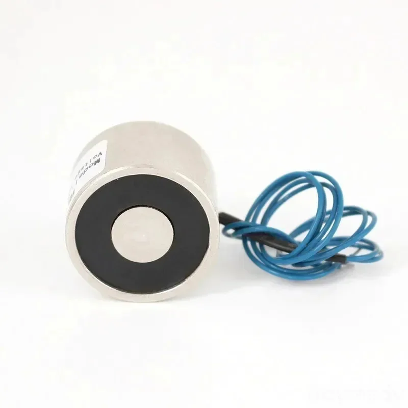 10 piece set suction 10KG 30/22 DC 6V 24V 12V electromagnet optional waterproof lifting suction cup clamping
10 piece set suction 10KG 30/22 DC 6V 24V 12V electromagnet optional waterproof lifting suction cup clamping
