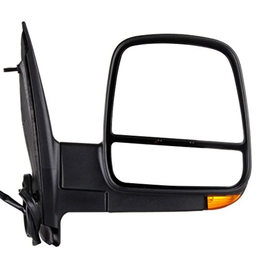 Текстурированное правое зеркало с подогревом и указателем поворота для Chevy Express GMC Savana со стороны пассажира 2017-2018
Текстурированное правое зеркало с подогревом и указателем поворота для Chevy Express GMC Savana со стороны пассажира 2017-2018