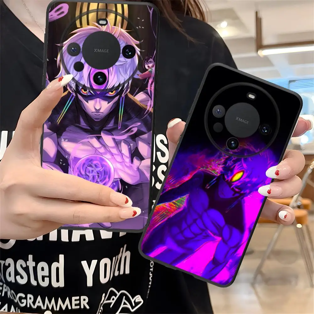 Чехол для мобильного телефона Dandadan Jiji для Huawei Mate 60 50 40 30 20 10 Pro Plus Lite E 5G с цветной печатью, защитные мобильные телефоны
Чехол для мобильного телефона Dandadan Jiji для Huawei Mate 60 50 40 30 20 10 Pro Plus Lite E 5G с цветной печатью, защитные мобильные телефоны