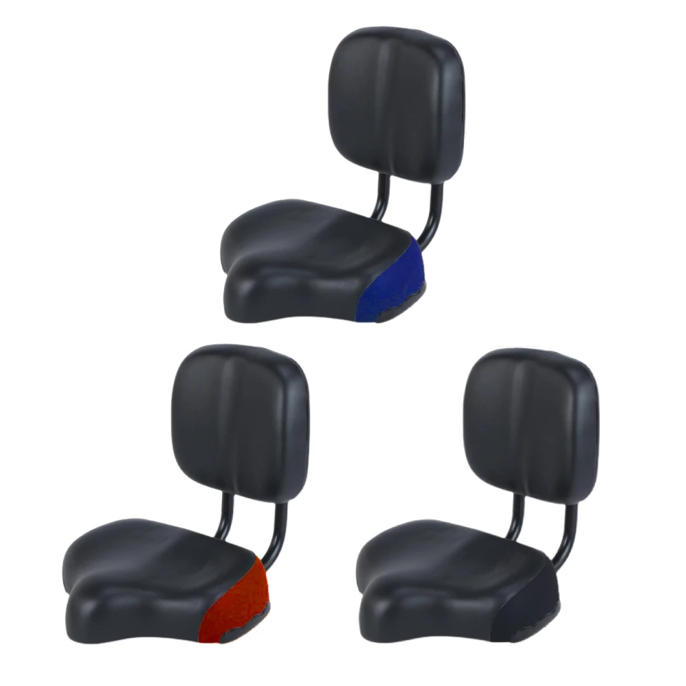 Велосипедное седло, удобное замена велосипедного сиденья, широкая подушка для велосипеда с мягкой подкладкой из пены с эффектом памяти
Велосипедное седло, удобное замена велосипедного сиденья, широкая подушка для велосипеда с мягкой подкладкой из пены с эффектом памяти