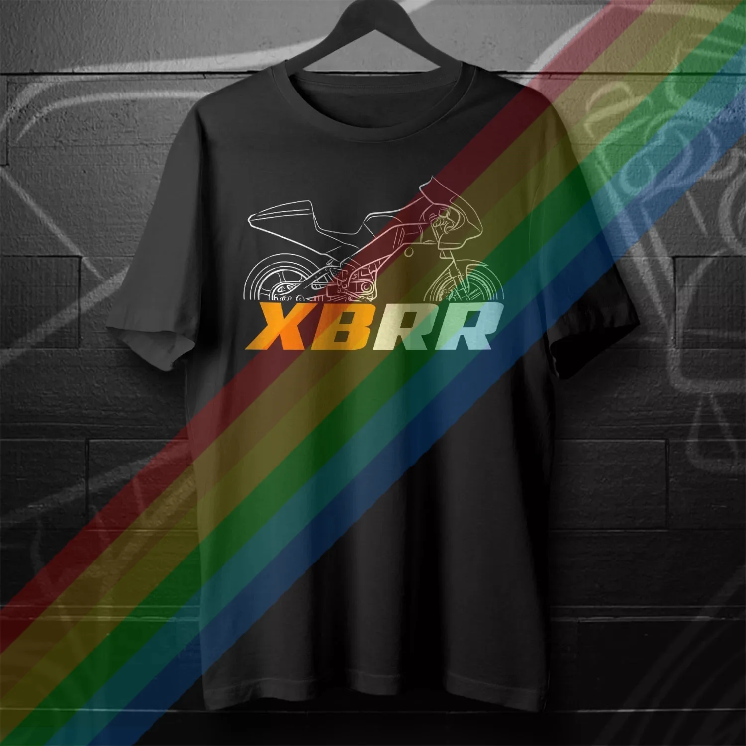 2025 Man summer T Shirt Casual XBRR 2007 Motorcycle T shirt Graphic Summer Short Sleeves 100% Cotton S-3XL Cool Tee
2025 Man summer T Shirt Casual XBRR 2007 Motorcycle T shirt Graphic Summer Short Sleeves 100% Cotton S-3XL Cool Tee