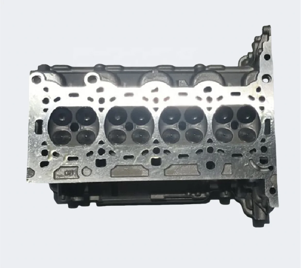 624HOTOriginal Quality Cylinder Head Assembly 55565291LUJ an Encore Opel Engine Cylinder Head for GM
624HOTOriginal Quality Cylinder Head Assembly 55565291LUJ an Encore Opel Engine Cylinder Head for GM