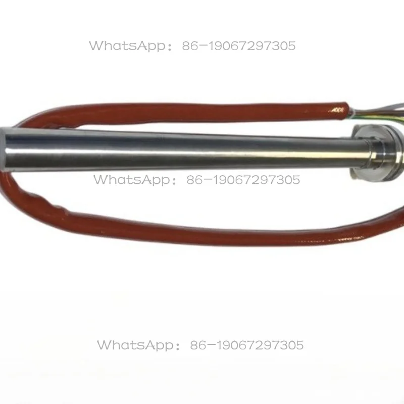Applicable To Equipment Accessories 9 8 Series New Machine Heating Rod
Applicable To Equipment Accessories 9 8 Series New Machine Heating Rod