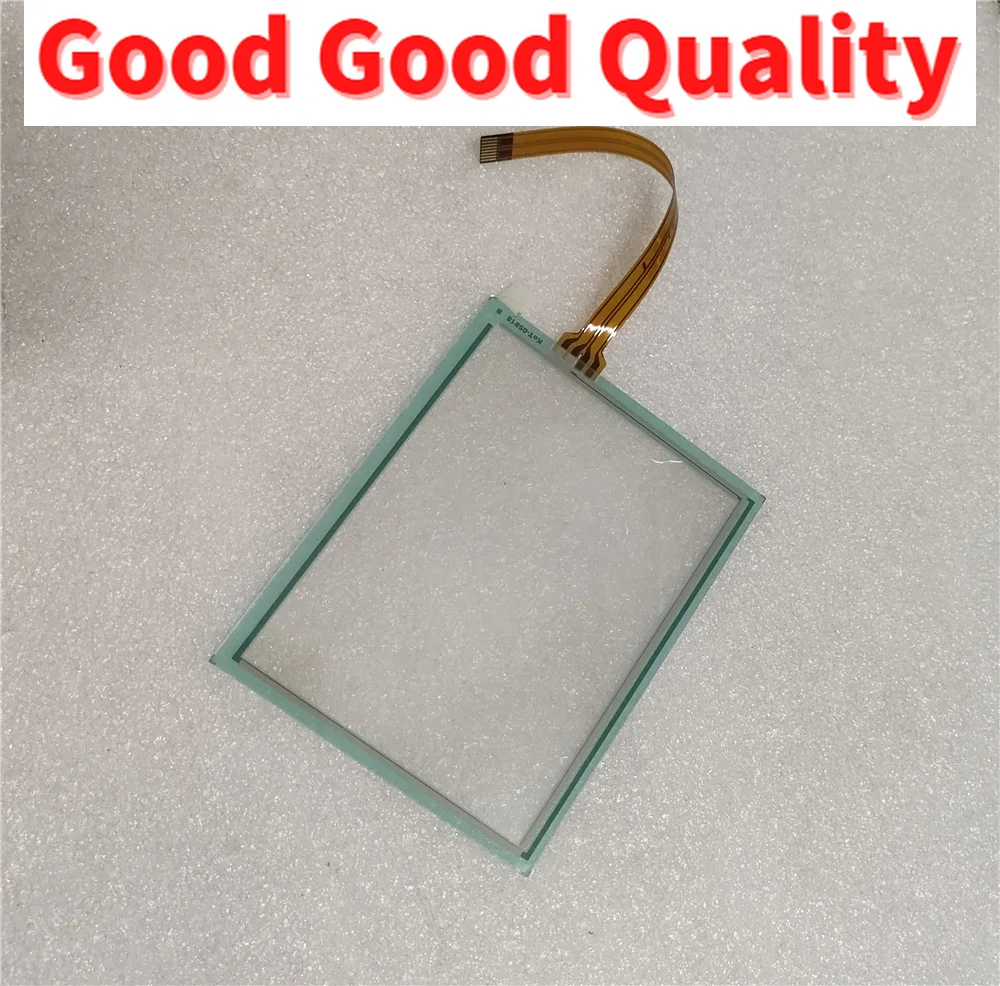 2 Pieces PanelView Plus 600 2711P-T6C1C 2711P-T6C1D -- Touchpad Resistive touch panels Screens
2 Pieces PanelView Plus 600 2711P-T6C1C 2711P-T6C1D -- Touchpad Resistive touch panels Screens