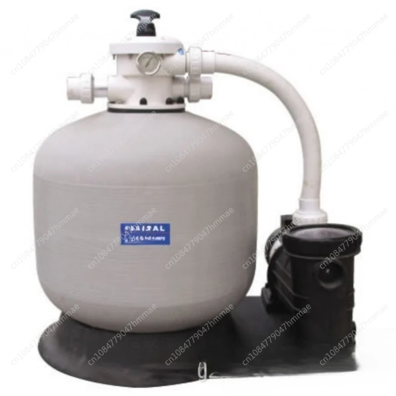 Accesorios Automáticos Para Piscina 400mmFiltro De Arena Sobre El Suelo, Bomba 1HP Tratamiento De Agua Lavado De Fondo
Accesorios Automáticos Para Piscina 400mmFiltro De Arena Sobre El Suelo, Bomba 1HP Tratamiento De Agua Lavado De Fondo