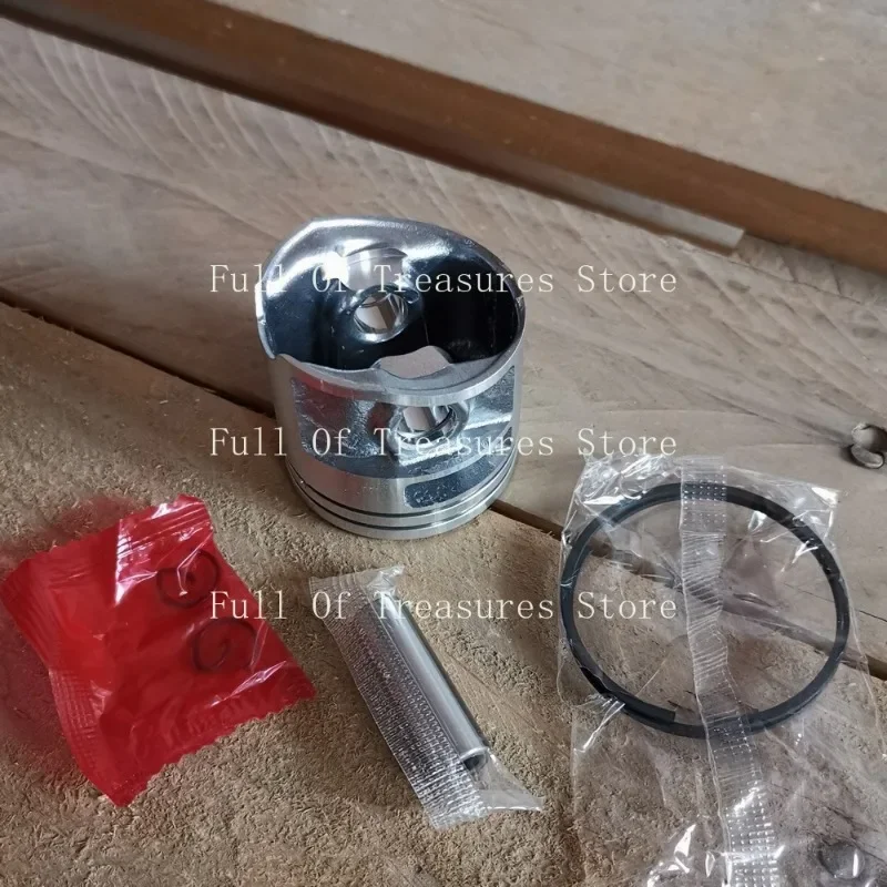Piston assembly MS261 MS 261 Piston Kit 44.7 mm
Piston assembly MS261 MS 261 Piston Kit 44.7 mm