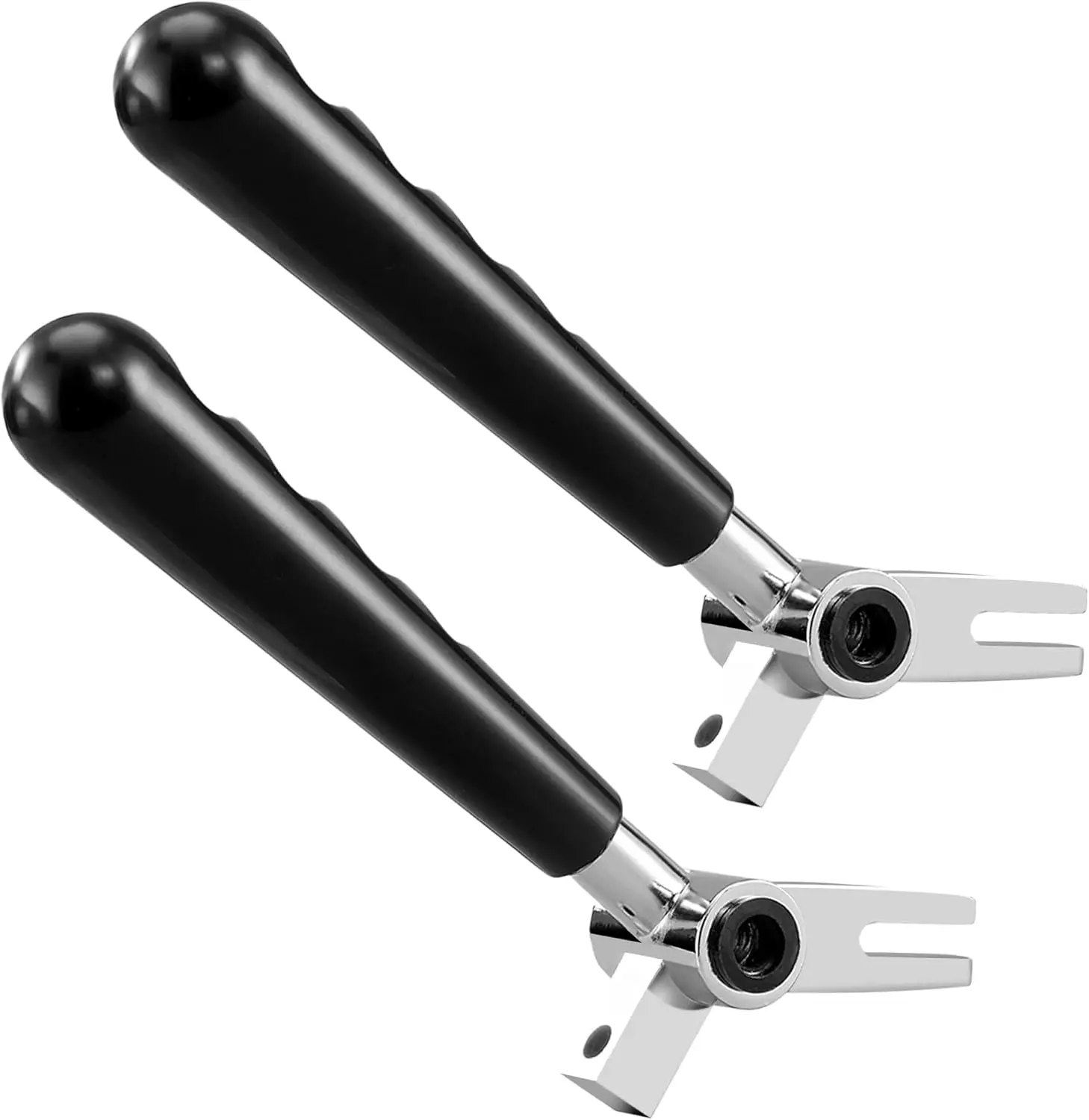 Upgraded Metal 2-Pack Replacement Handles for Soft Serve Ice Cream Machine, Commercial Dispenser Arm, Easy-Install Sp
Upgraded Metal 2-Pack Replacement Handles for Soft Serve Ice Cream Machine, Commercial Dispenser Arm, Easy-Install Sp