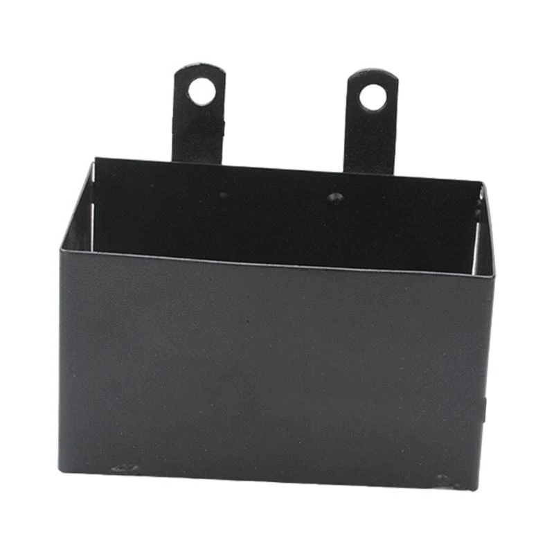 Kids Motorcycle Battery Storage Case Weatherproof Impact Resistant Shell Motorcycle Battery Holders for Youth Dirt Bikes
Kids Motorcycle Battery Storage Case Weatherproof Impact Resistant Shell Motorcycle Battery Holders for Youth Dirt Bikes