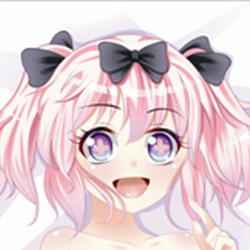 Dakimakura Anime Hibari Pillow Case Double-sided Print Of Life-size Body Pillowcase Gifts Cushion Cover
Dakimakura Anime Hibari Pillow Case Double-sided Print Of Life-size Body Pillowcase Gifts Cushion Cover