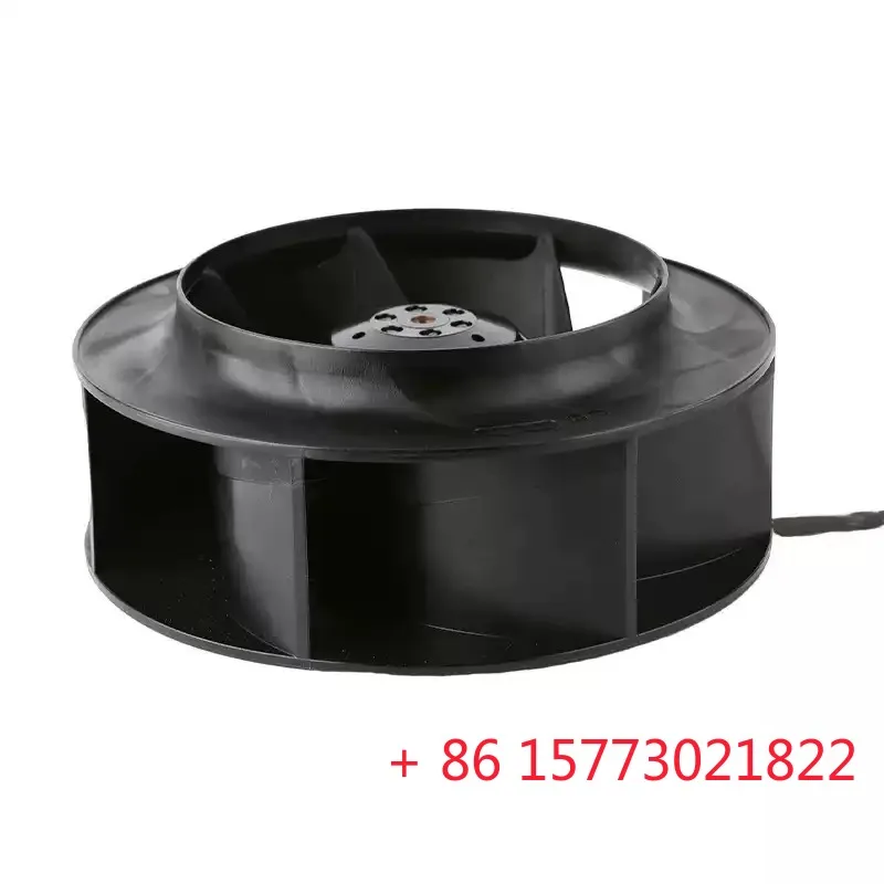R2E225-BD92-09/12/19/10 230V Turbo Fan Centrifugal Fan M2E068-DF ebm-papst
R2E225-BD92-09/12/19/10 230V Turbo Fan Centrifugal Fan M2E068-DF ebm-papst