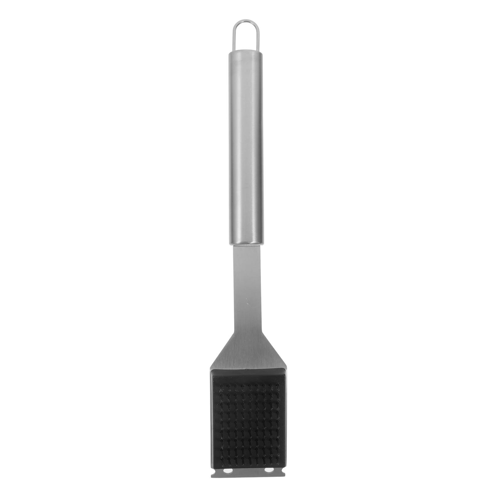 BBQ Cleaning Brush Stainless Steel Grill Cleaner Barbecue Rack Tool Charcoal Grill Accessories Outdoor Picnic Home Use Durable
BBQ Cleaning Brush Stainless Steel Grill Cleaner Barbecue Rack Tool Charcoal Grill Accessories Outdoor Picnic Home Use Durable