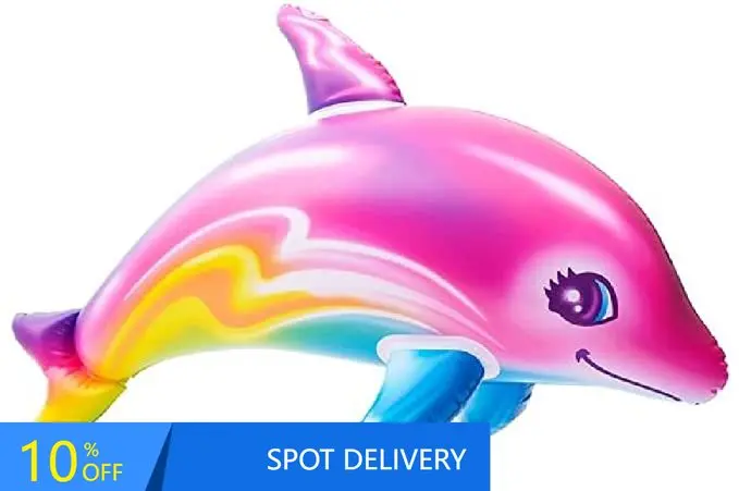 The Most Popular Trend Giant Whale Shark Rider Best Inflatable Pool Floating Party for 3 + Years Old
The Most Popular Trend Giant Whale Shark Rider Best Inflatable Pool Floating Party for 3 + Years Old