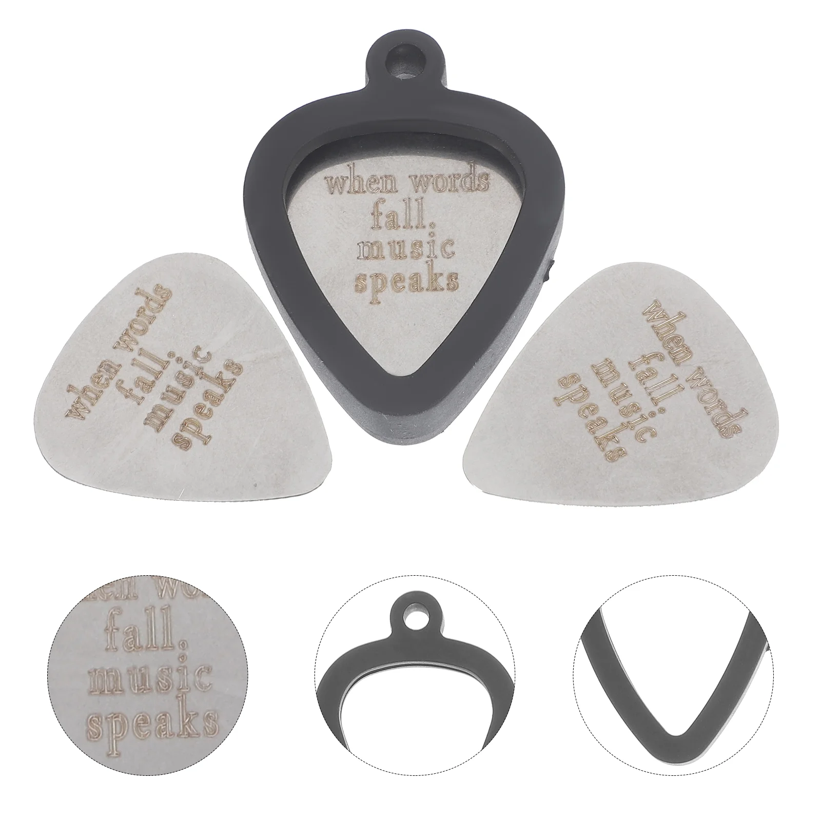 3pcs Guitar Picks Small Guitar Picks Electric Guitar Picks Instrument Tools with Clip Holder guitar picks for electric guit
3pcs Guitar Picks Small Guitar Picks Electric Guitar Picks Instrument Tools with Clip Holder guitar picks for electric guit