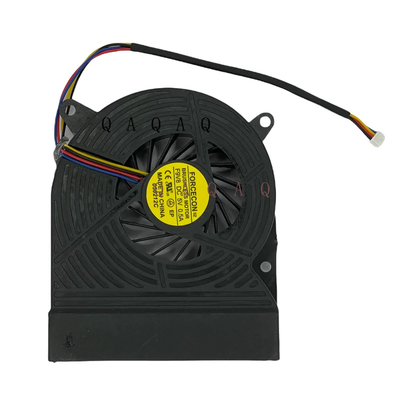 QA НОВЫЙ кулер, радиатор, вентилятор охлаждения процессора для HP Touchsmart 600 Series c
QA НОВЫЙ кулер, радиатор, вентилятор охлаждения процессора для HP Touchsmart 600 Series c