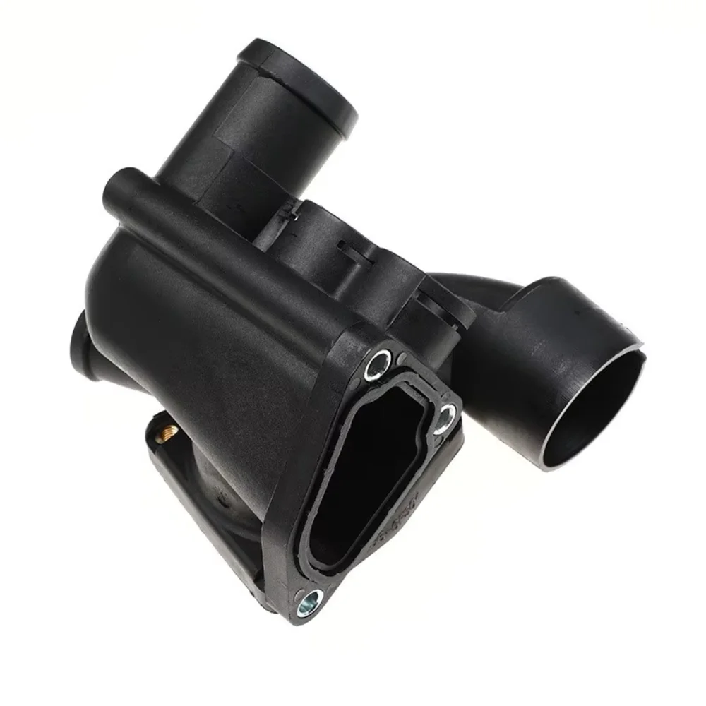 022121117C Car Engines Coolant Thermostat Housing Assembly for VW Jetta Golf OEM 022121121D 021121117C Accesorios Para Auto
022121117C Car Engines Coolant Thermostat Housing Assembly for VW Jetta Golf OEM 022121121D 021121117C Accesorios Para Auto