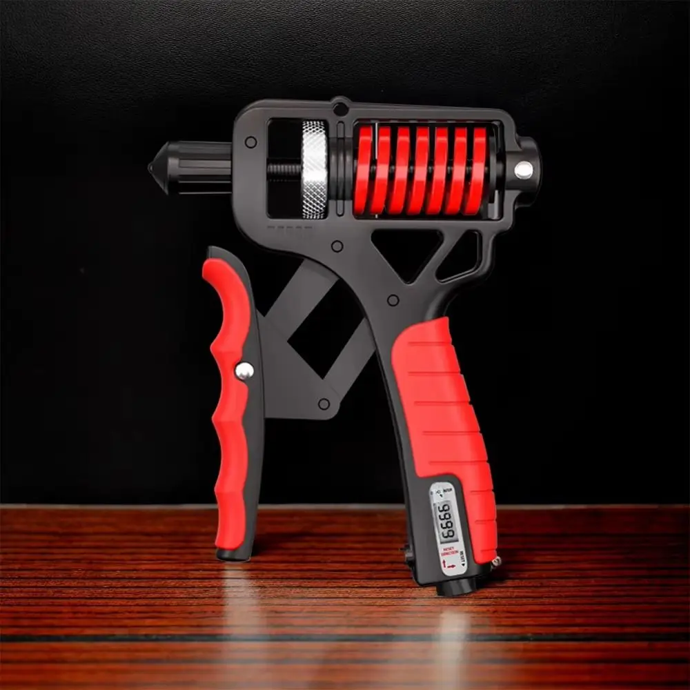 Wrist Increase Strength Adjustable Hand Grip Spring Hand Grip Improve Strength Hand Strengthener Portable Improve Endurance
Wrist Increase Strength Adjustable Hand Grip Spring Hand Grip Improve Strength Hand Strengthener Portable Improve Endurance