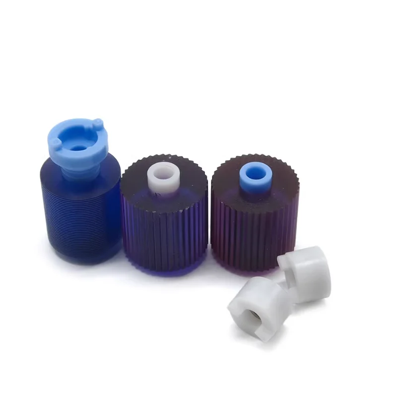 Ролик захвата бумаги ADF DC4110 для Xerox DC 900, 1100, 4110, 4112, 4127, 4595, 4590, D95, D125 (059K30951, 604K23660)
Ролик захвата бумаги ADF DC4110 для Xerox DC 900, 1100, 4110, 4112, 4127, 4595, 4590, D95, D125 (059K30951, 604K23660)