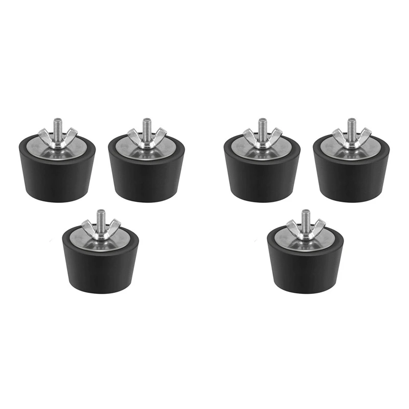 6Pcs 38Mm Rubber Winterizing Plug Swimming Pool Sealed Anti-Freeze Expansion Plug Drain Pipe Pipes Antifreeze
6Pcs 38Mm Rubber Winterizing Plug Swimming Pool Sealed Anti-Freeze Expansion Plug Drain Pipe Pipes Antifreeze