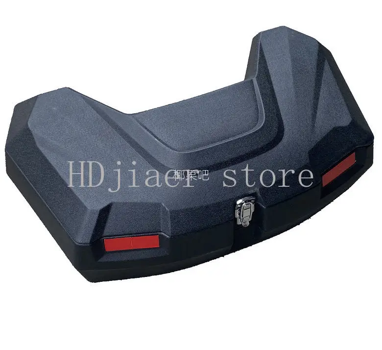 Four-wheeled Off-road Motorcycle Accessories, ATV Farmer's Car Modified Trunk, Tool , Backrest,
Four-wheeled Off-road Motorcycle Accessories, ATV Farmer's Car Modified Trunk, Tool , Backrest,