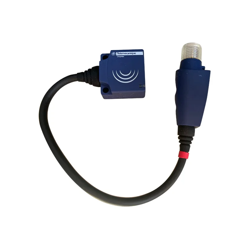 Оригинальный Датчик Приближения TE XS630B1MAL2TF
Оригинальный Датчик Приближения TE XS630B1MAL2TF