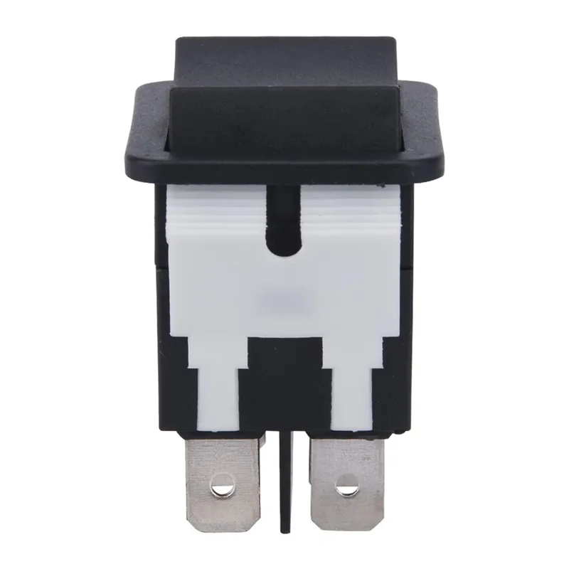 ABUH-кулисный переключатель, HY12-9-3 6-контактный промышленный электрический кулисный переключатель 125 В/250 В, кнопка (4 шт.)
ABUH-кулисный переключатель, HY12-9-3 6-контактный промышленный электрический кулисный переключатель 125 В/250 В, кнопка (4 шт.)