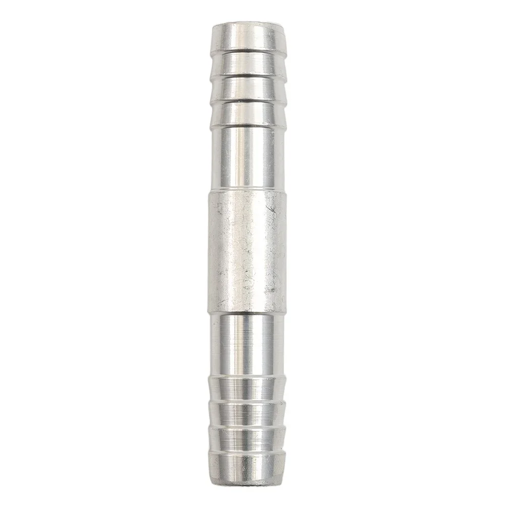 4pcs Hose Barb Straight Splice Straight Splice Barb Push In Fitting Aluminium #6 #8 #10 Straight Splice Barbed Fitting D
4pcs Hose Barb Straight Splice Straight Splice Barb Push In Fitting Aluminium #6 #8 #10 Straight Splice Barbed Fitting D