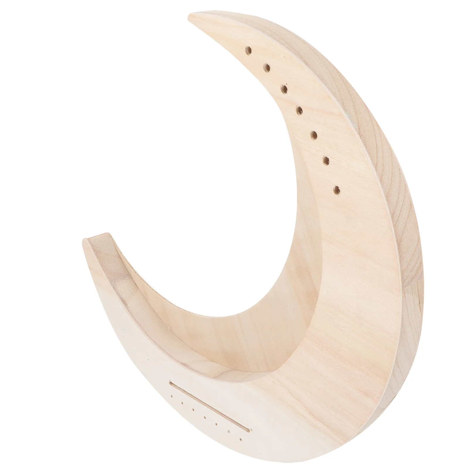 DIY Lyre Harp Instrument Adults Portable 7 Tone Stringed 30x25cm for Beginners 7-string Wooden Handle
DIY Lyre Harp Instrument Adults Portable 7 Tone Stringed 30x25cm for Beginners 7-string Wooden Handle