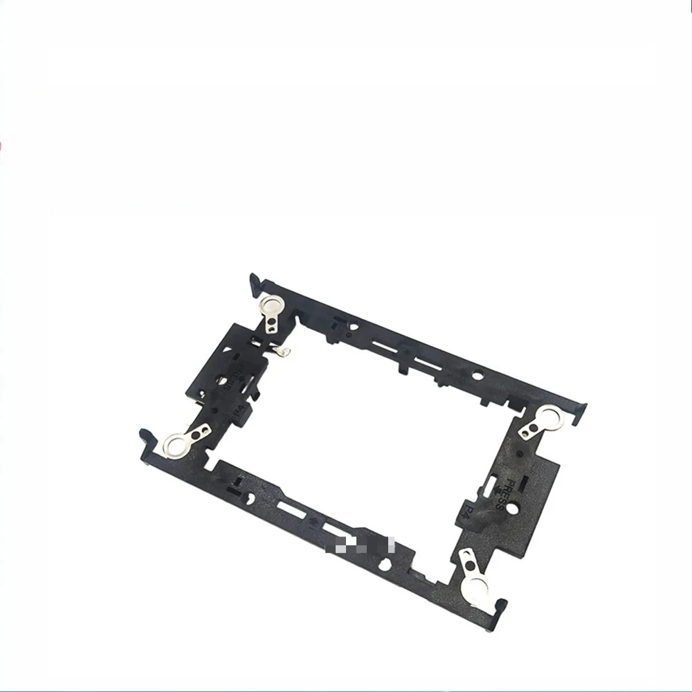 Original CPU Heatsink Frame Heat Sink CPU Server Heat Sink for LGA4189/LGA4677 Bracket Buckle CPU Plastic Accessories
Original CPU Heatsink Frame Heat Sink CPU Server Heat Sink for LGA4189/LGA4677 Bracket Buckle CPU Plastic Accessories