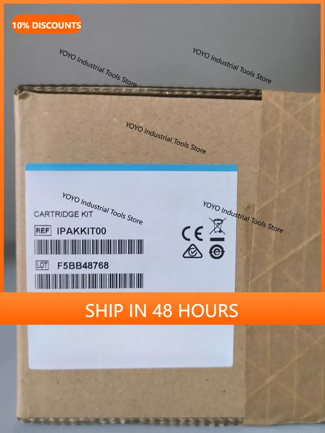 2026 new model pure water machine filter element, pure water machine consumables IPAKKIT00 pure water machine purification
2026 new model pure water machine filter element, pure water machine consumables IPAKKIT00 pure water machine purification