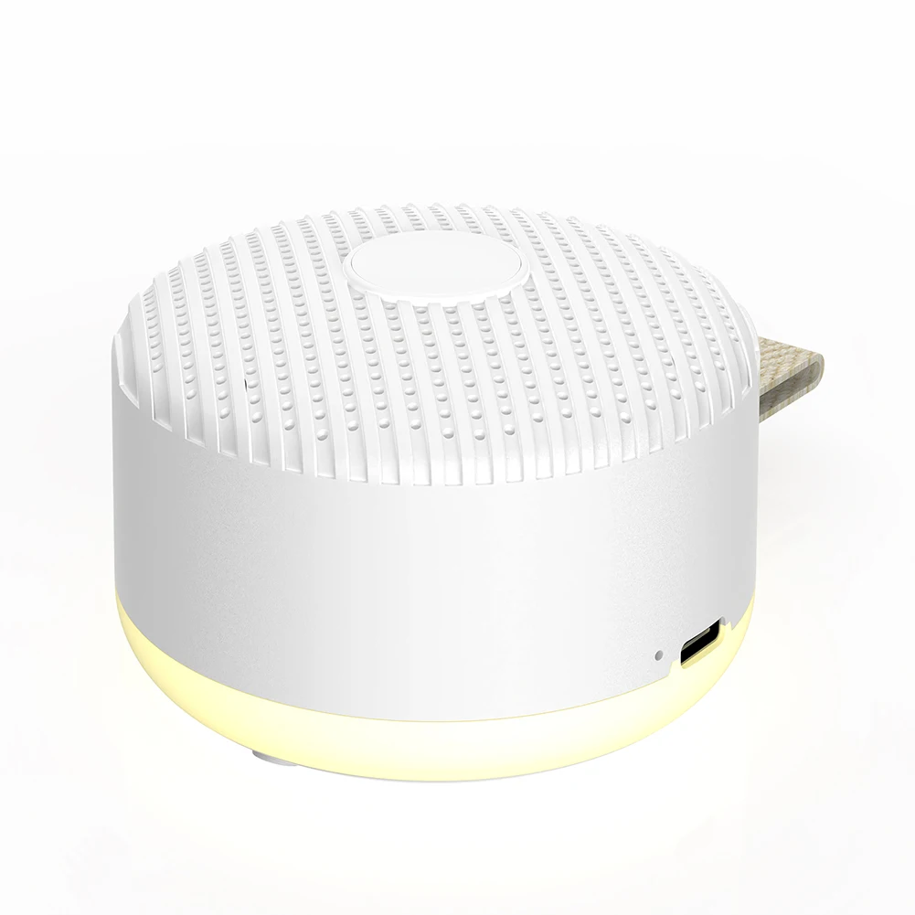 Noise Cancellation Device Featuring 12 Comforting Sounds User Friendly Volume Settings and a Reliable Sleep Timer
Noise Cancellation Device Featuring 12 Comforting Sounds User Friendly Volume Settings and a Reliable Sleep Timer