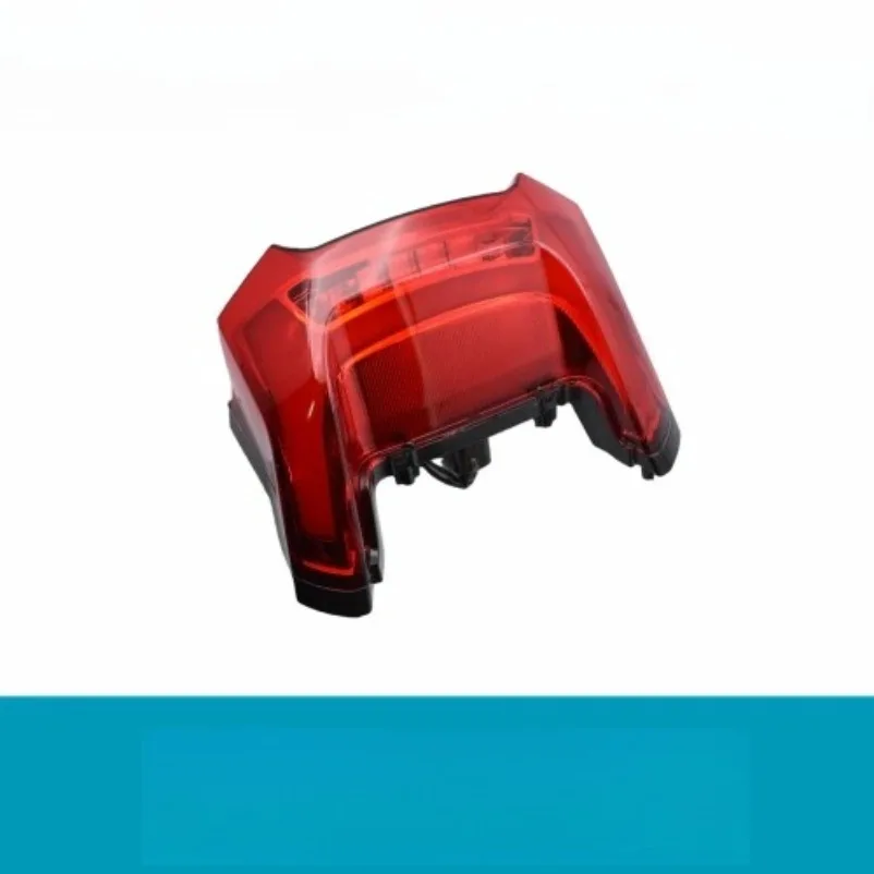 Motorcycle Rear Taillight Brake Light Lamp For CFMOTO 700CLX 700CL-X CF700CLX CF700CL-X CF700-2 Tail Light
Motorcycle Rear Taillight Brake Light Lamp For CFMOTO 700CLX 700CL-X CF700CLX CF700CL-X CF700-2 Tail Light