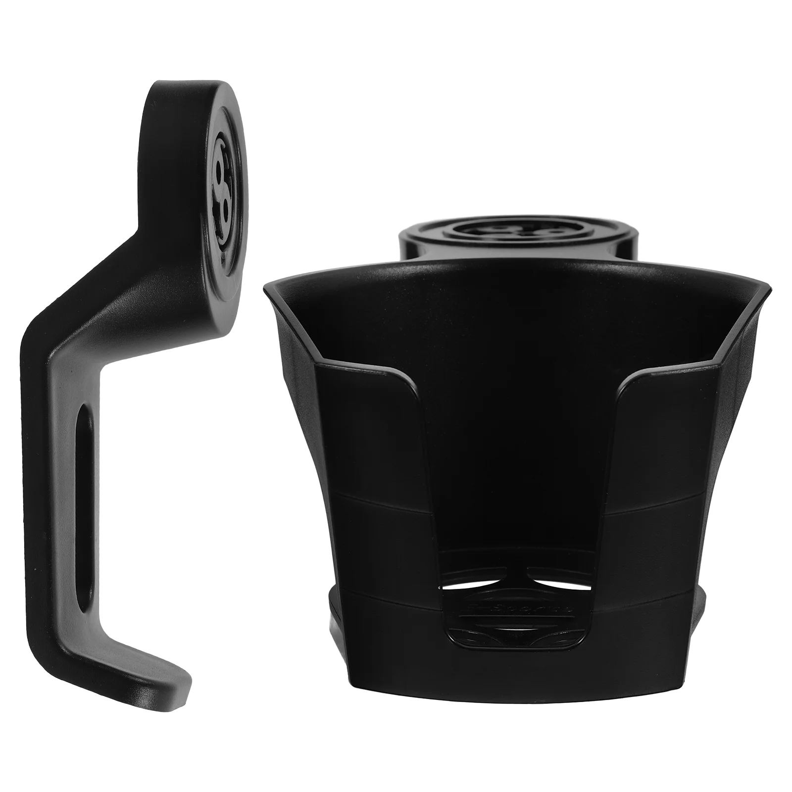 2pcs Computer Desk Accessories Headphone Hook Water Cup Holder Rotatable Black Gaming Supplies Clamp Table Mounts
2pcs Computer Desk Accessories Headphone Hook Water Cup Holder Rotatable Black Gaming Supplies Clamp Table Mounts