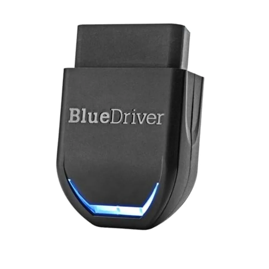 OBD2 scanner for automotive diagnostics, ABS SRS TPMS support, black plastic housing, no subscription required, Bluetooth conne
OBD2 scanner for automotive diagnostics, ABS SRS TPMS support, black plastic housing, no subscription required, Bluetooth conne