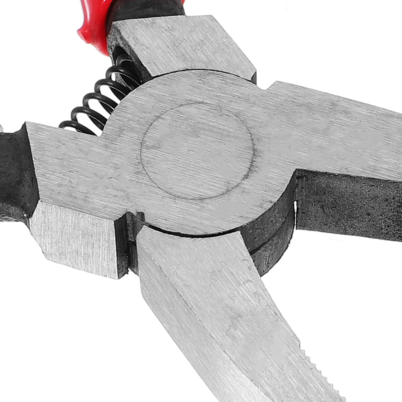 6 Inch Breaking Heavy Duty Curved Jaws Running Pliers For Stained Mosaics Metal Cutting Tool Strong Steel Rubber Structure Safe
6 Inch Breaking Heavy Duty Curved Jaws Running Pliers For Stained Mosaics Metal Cutting Tool Strong Steel Rubber Structure Safe