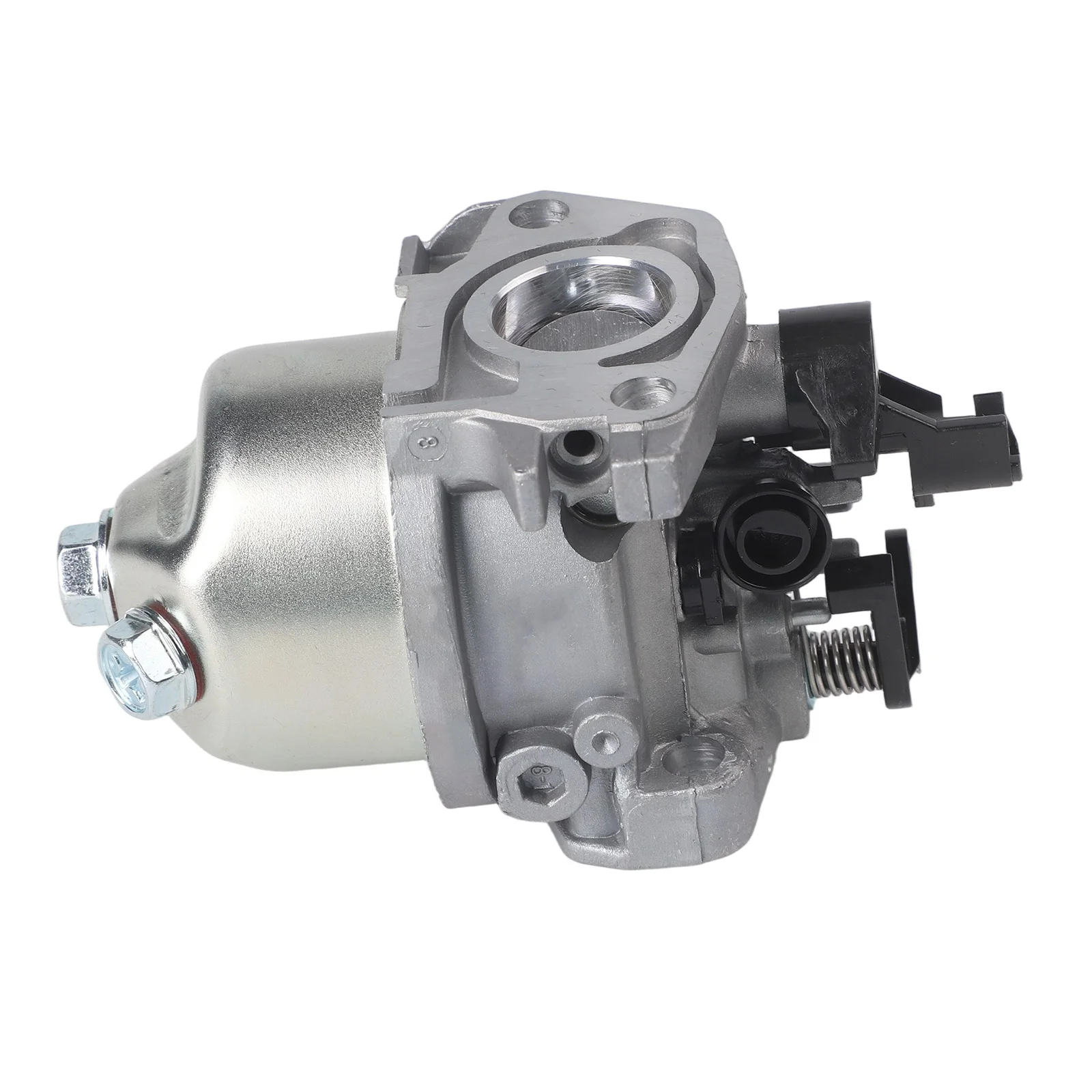196CC Engine Carburetor LawnMower Carburetor High-quality Materials Long-lasting Performance Precise Fuel-air Mixture
196CC Engine Carburetor LawnMower Carburetor High-quality Materials Long-lasting Performance Precise Fuel-air Mixture