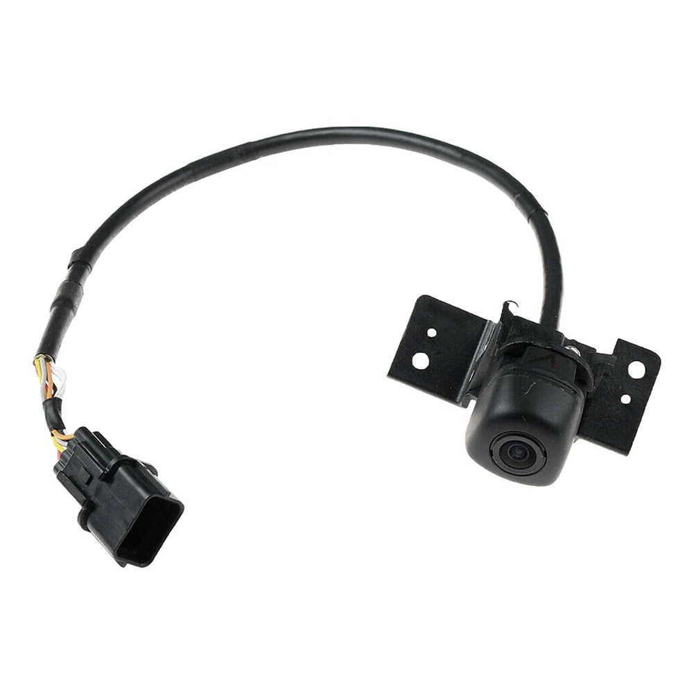 New for Hyundai Tucson 2016-2017-2018 Rear View Camera Reverse Backup Camera Park Assist Camera 95760-D3000 95760-D3001
New for Hyundai Tucson 2016-2017-2018 Rear View Camera Reverse Backup Camera Park Assist Camera 95760-D3000 95760-D3001