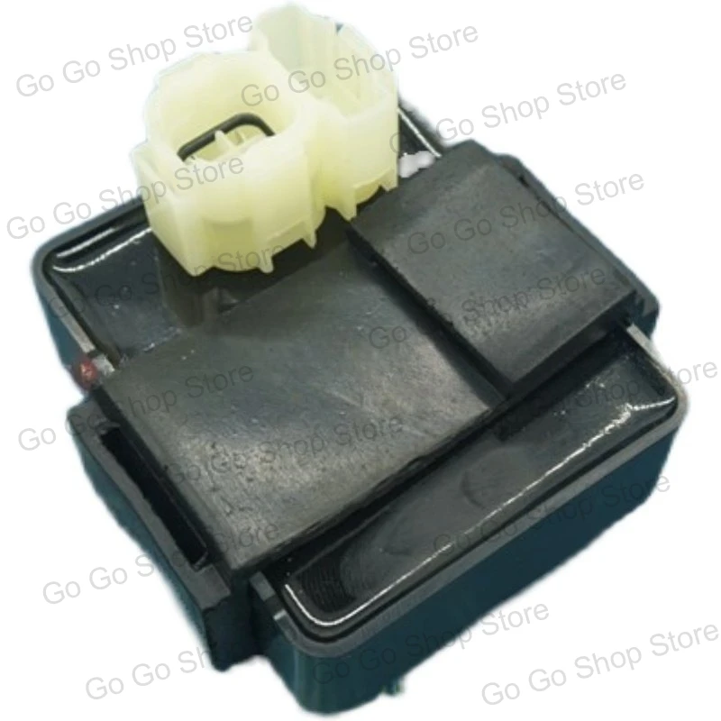 KYYK SDH125-53 SDH125-56-58 CB125T CB125 Igniter CDI
KYYK SDH125-53 SDH125-56-58 CB125T CB125 Igniter CDI