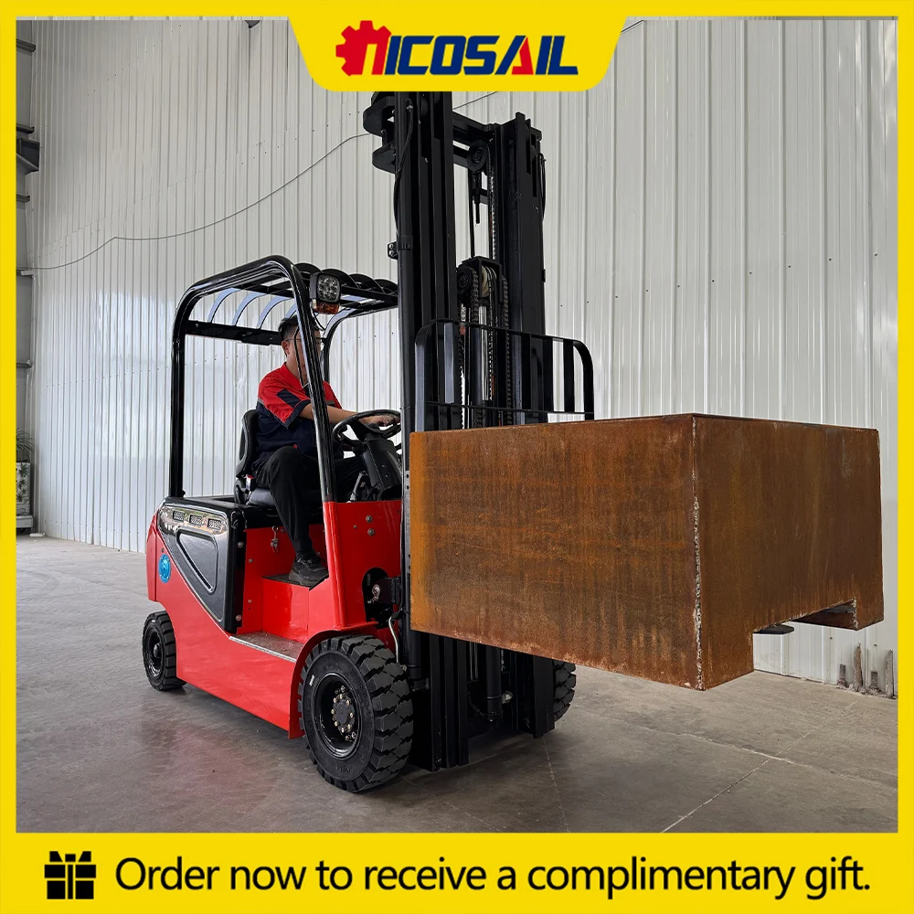 3-ton small hydraulic light forklift suitable for stacking loading unloading and transportation of goods in warehouse worksho
3-ton small hydraulic light forklift suitable for stacking loading unloading and transportation of goods in warehouse worksho